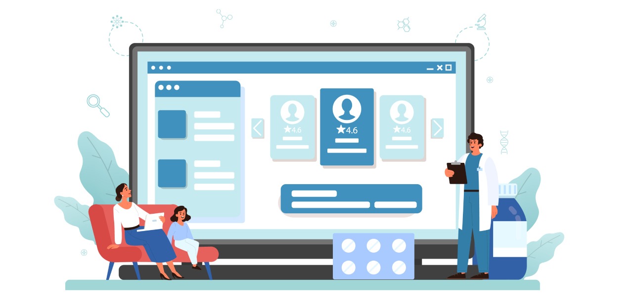 FAQ Illustration