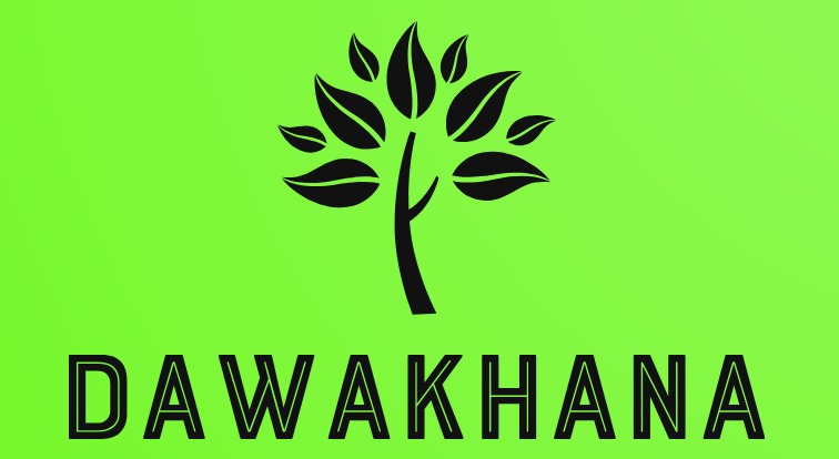 Dawakhana Logo